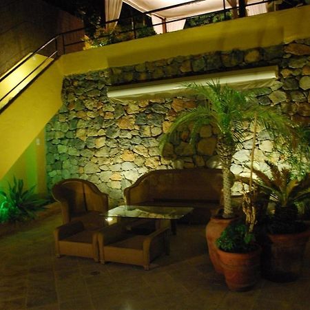 הוילה Almuñécar Casa Heidi מראה חיצוני תמונה